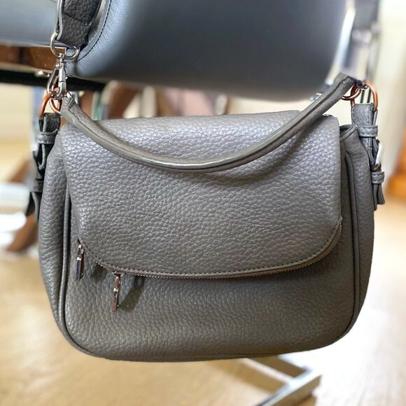 Colab Purse/Crossbody Bag - Picture 2 of 8